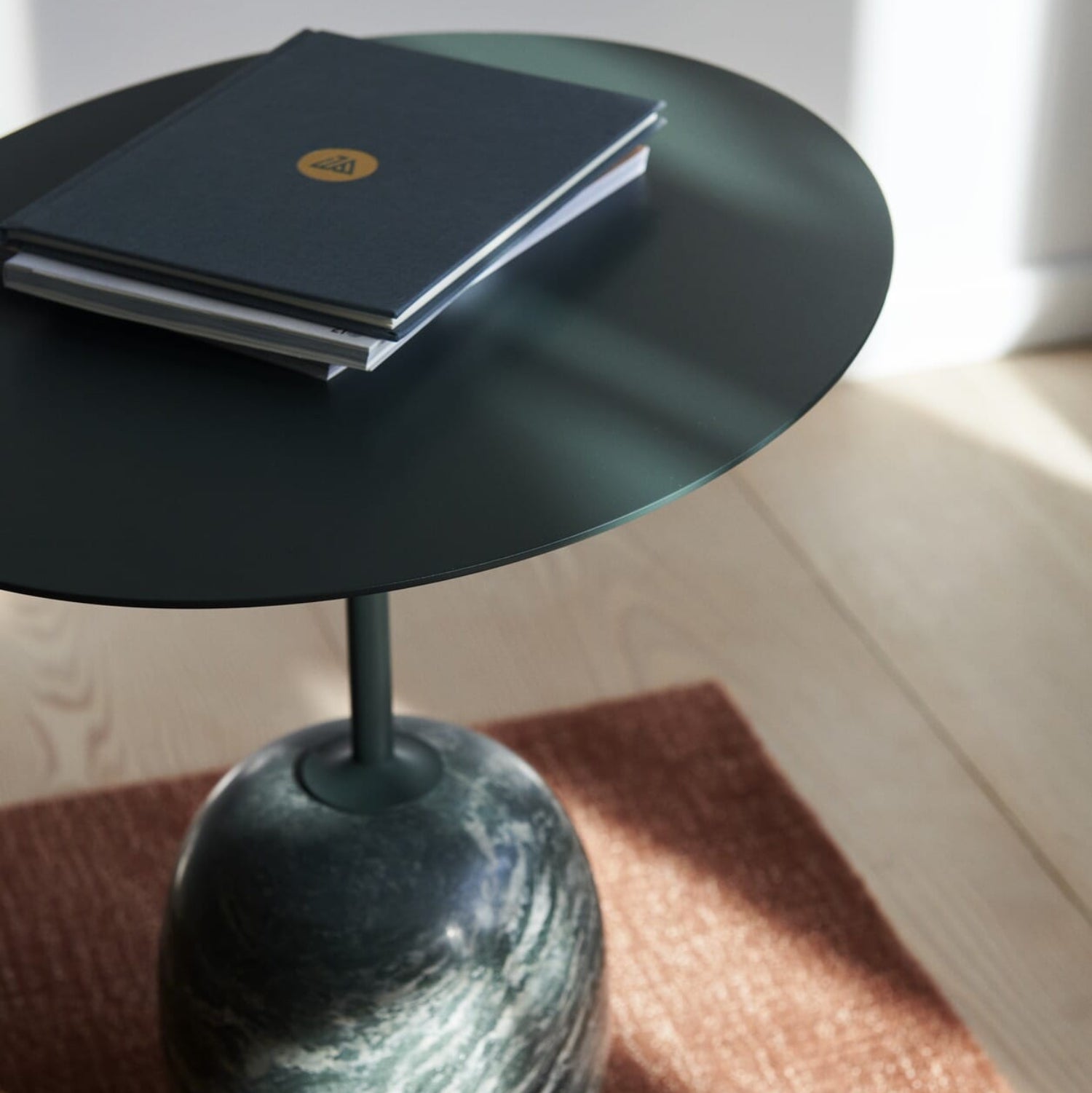 Lato Bord Verde Alpi/Deep Green - Bilde 4