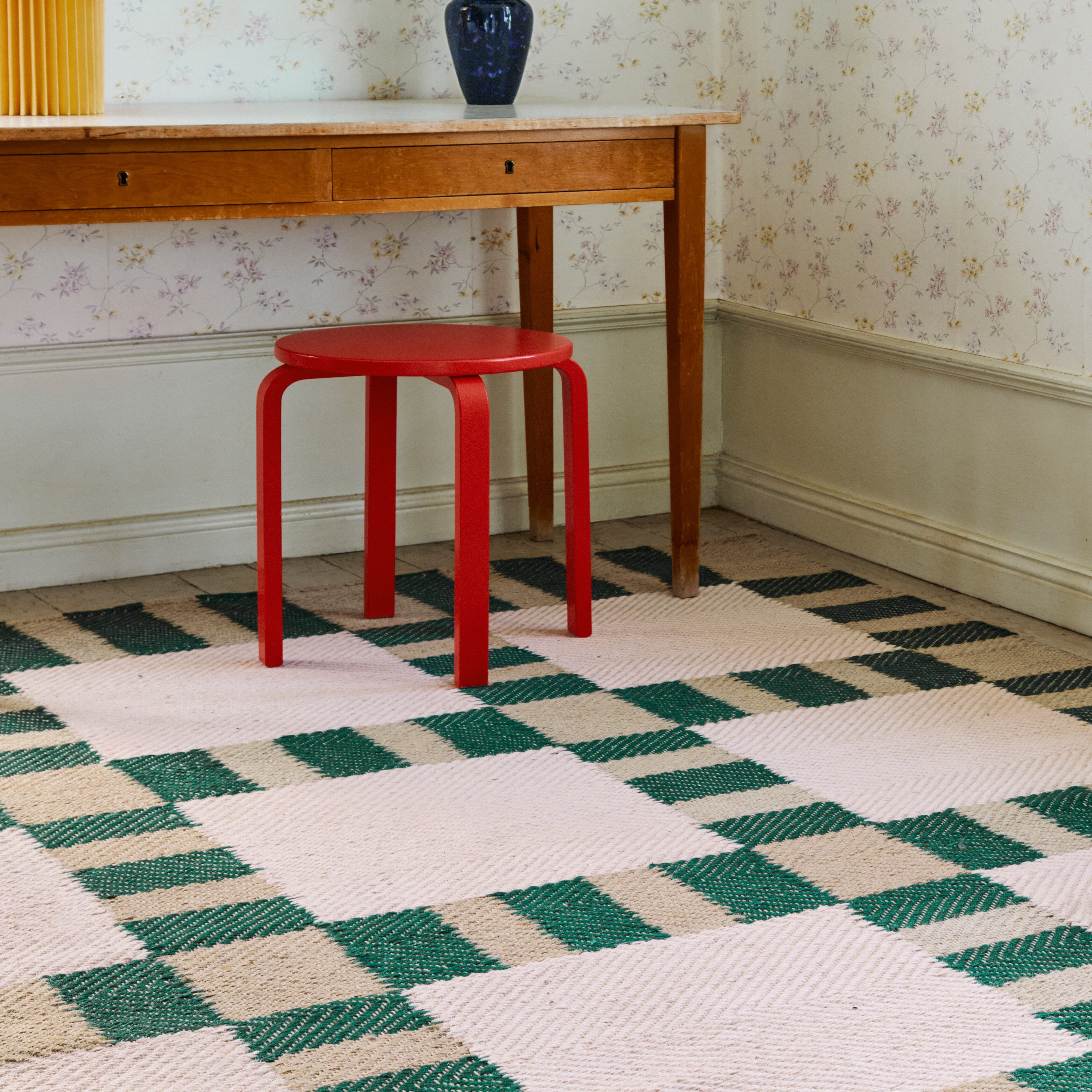 Gulvteppe Evelina Korean Chives - Bilde 2