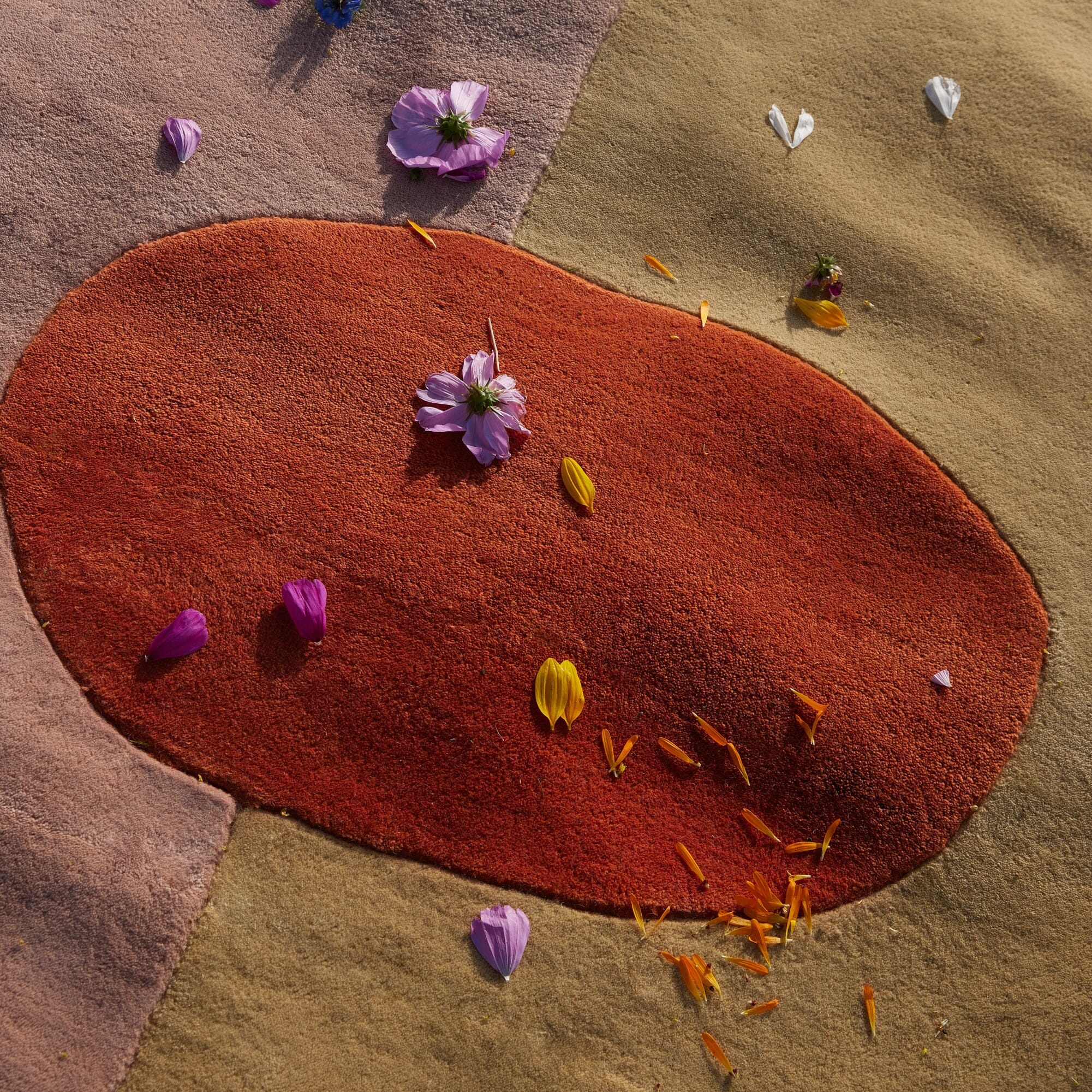 Gulvteppe Magical Garden - Bilde 5