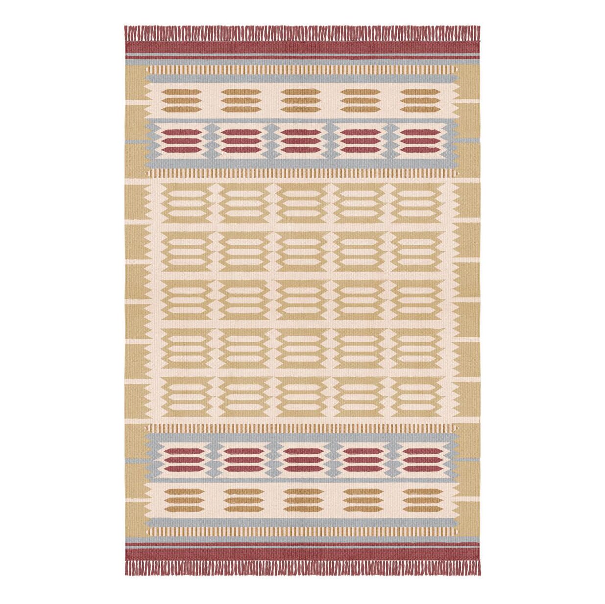 Gulvteppe Rollakan Hilma Meadow - Hovedbilde