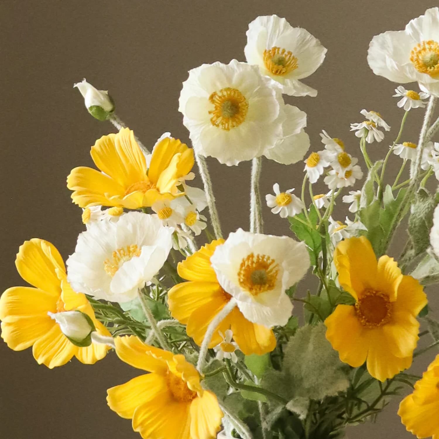 Blomsterbukett Le Natural - Bilde 2