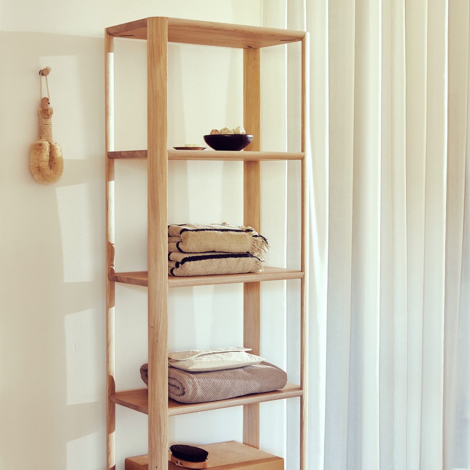 Leaf Hylle 0.5x5 L:55