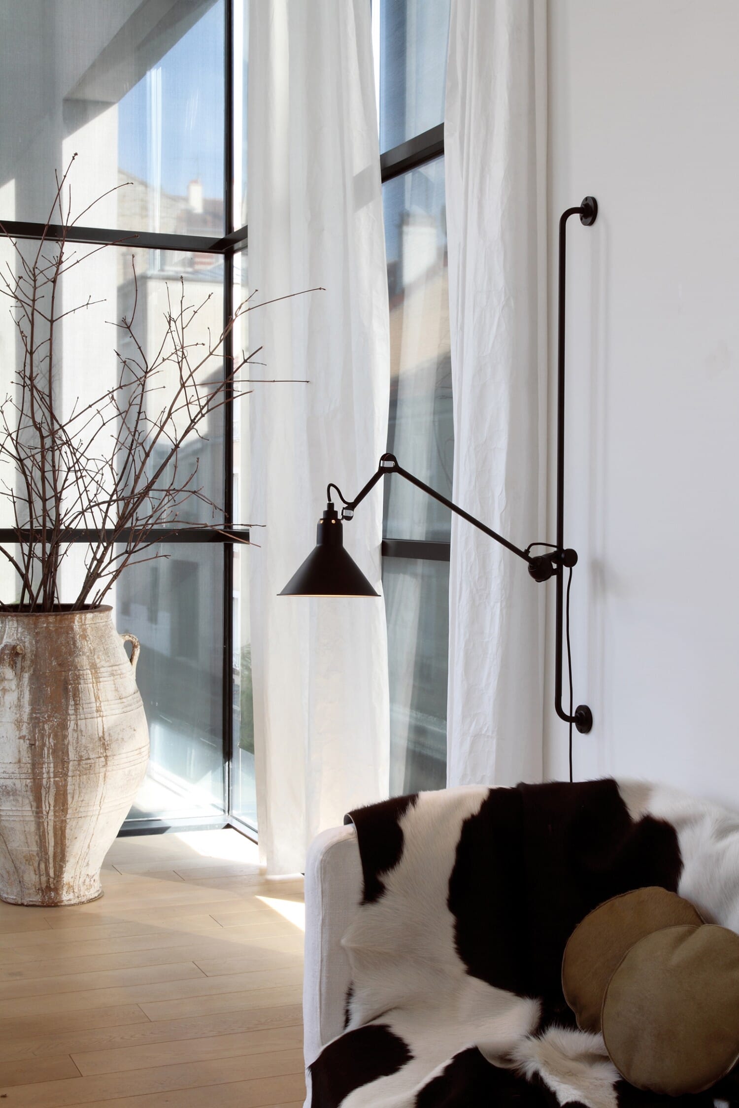 Vegglampe No 214 - Bilde 5