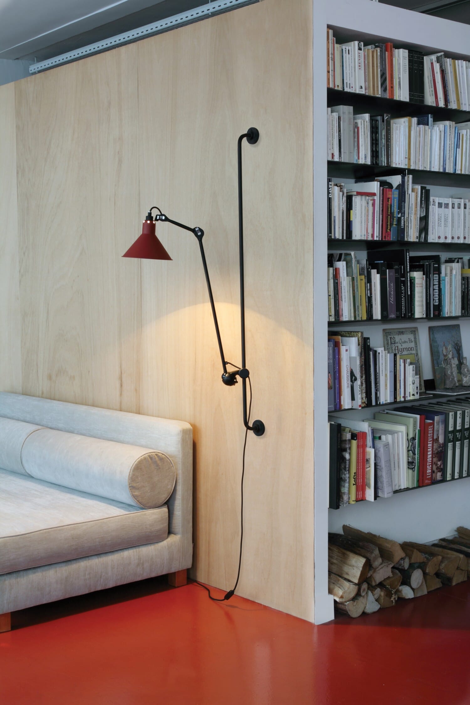Vegglampe No 214 - Bilde 7