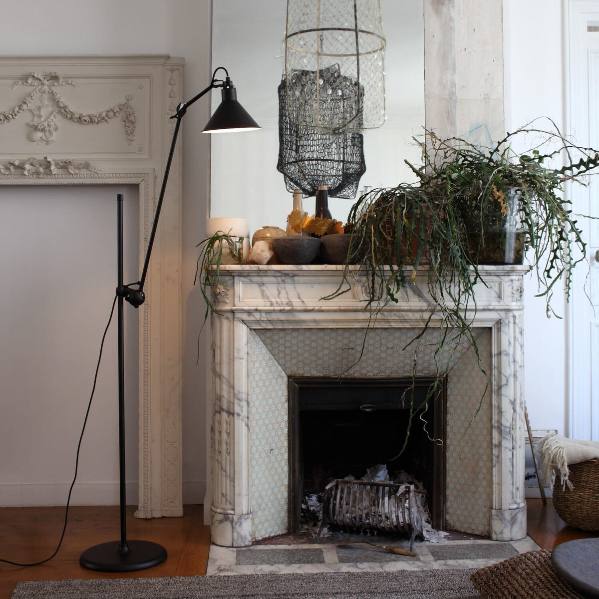 Gulvlampe No 215 - Bilde 4