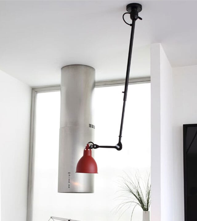 Taklampe No302 - Bilde 6