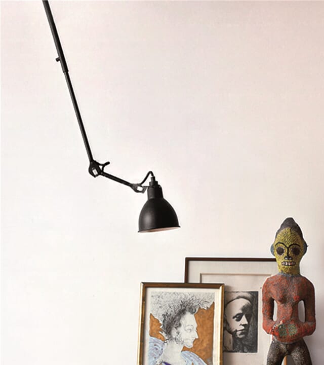 Taklampe No302 - Bilde 3