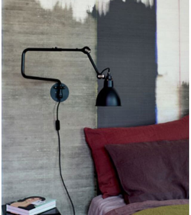 Vegglampe No303 - Bilde 3