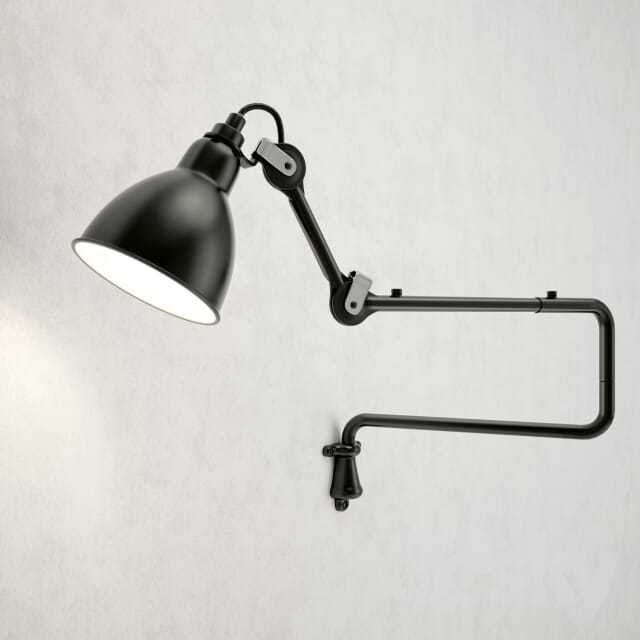 Vegglampe No303 - Bilde 4