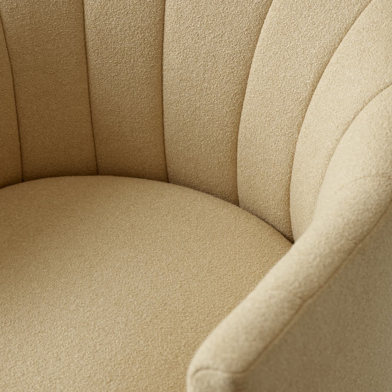 Loafer Stol SC24 Acca