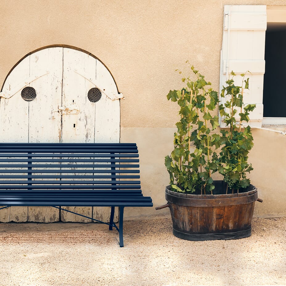 Louisiane Benk L:150 - Bilde 2