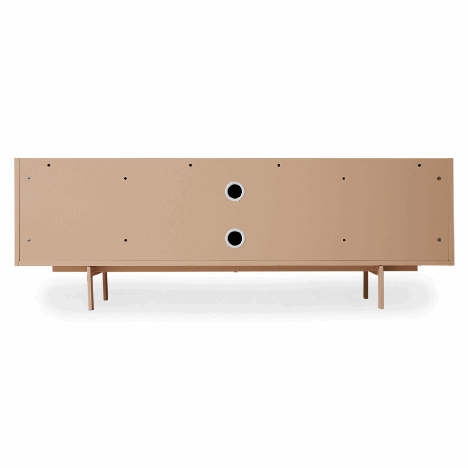 Lowboard, nude - Bilde 6