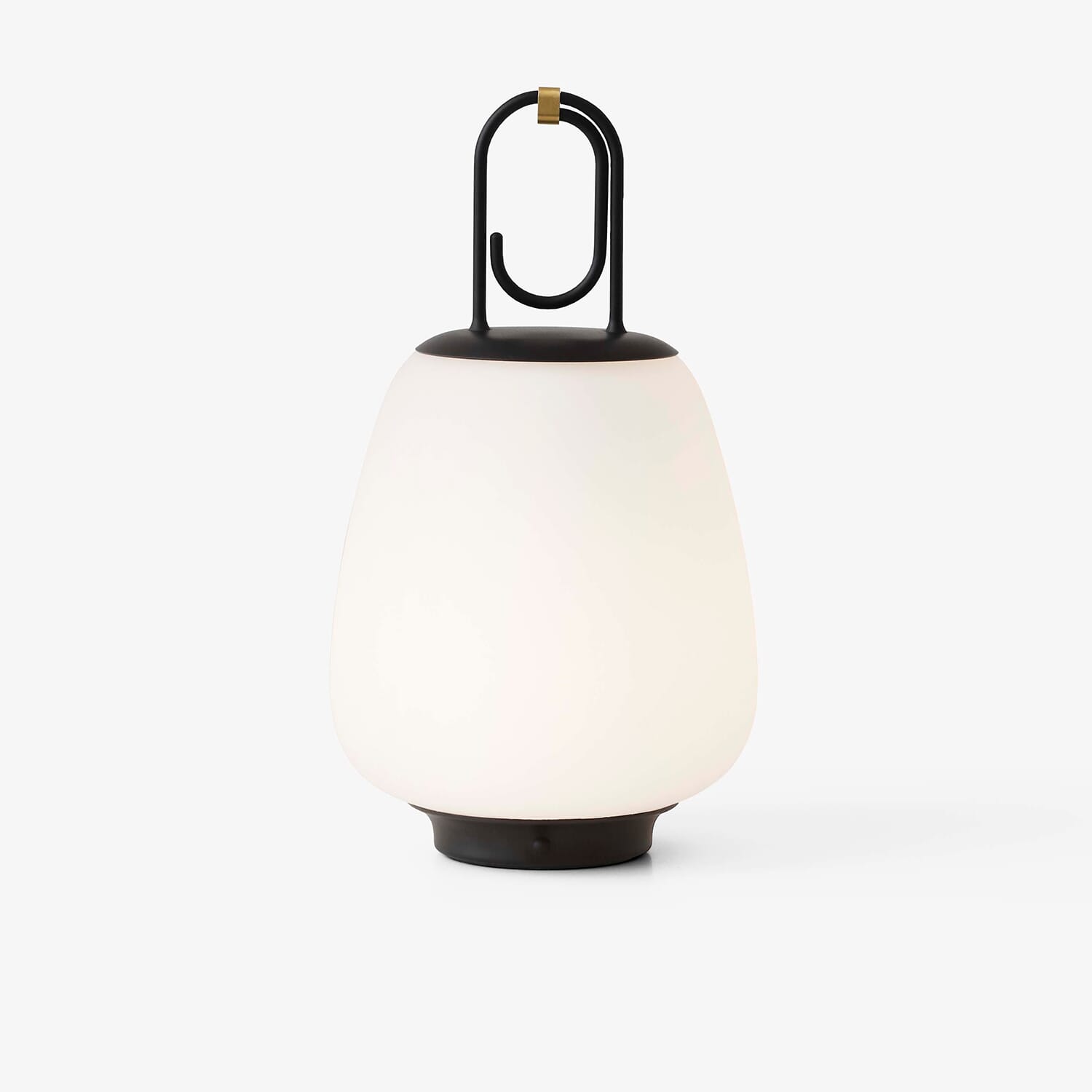 Lucca Oppladbar Lampe SC51 Black - Bilde 2