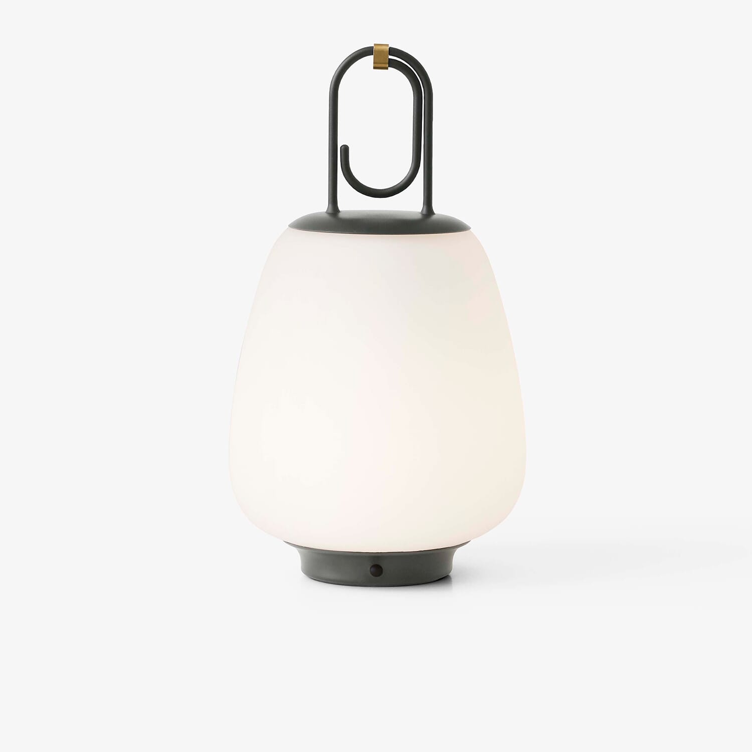 Lucca Oppladbar Lampe SC51 Moss - Hovedbilde 1
