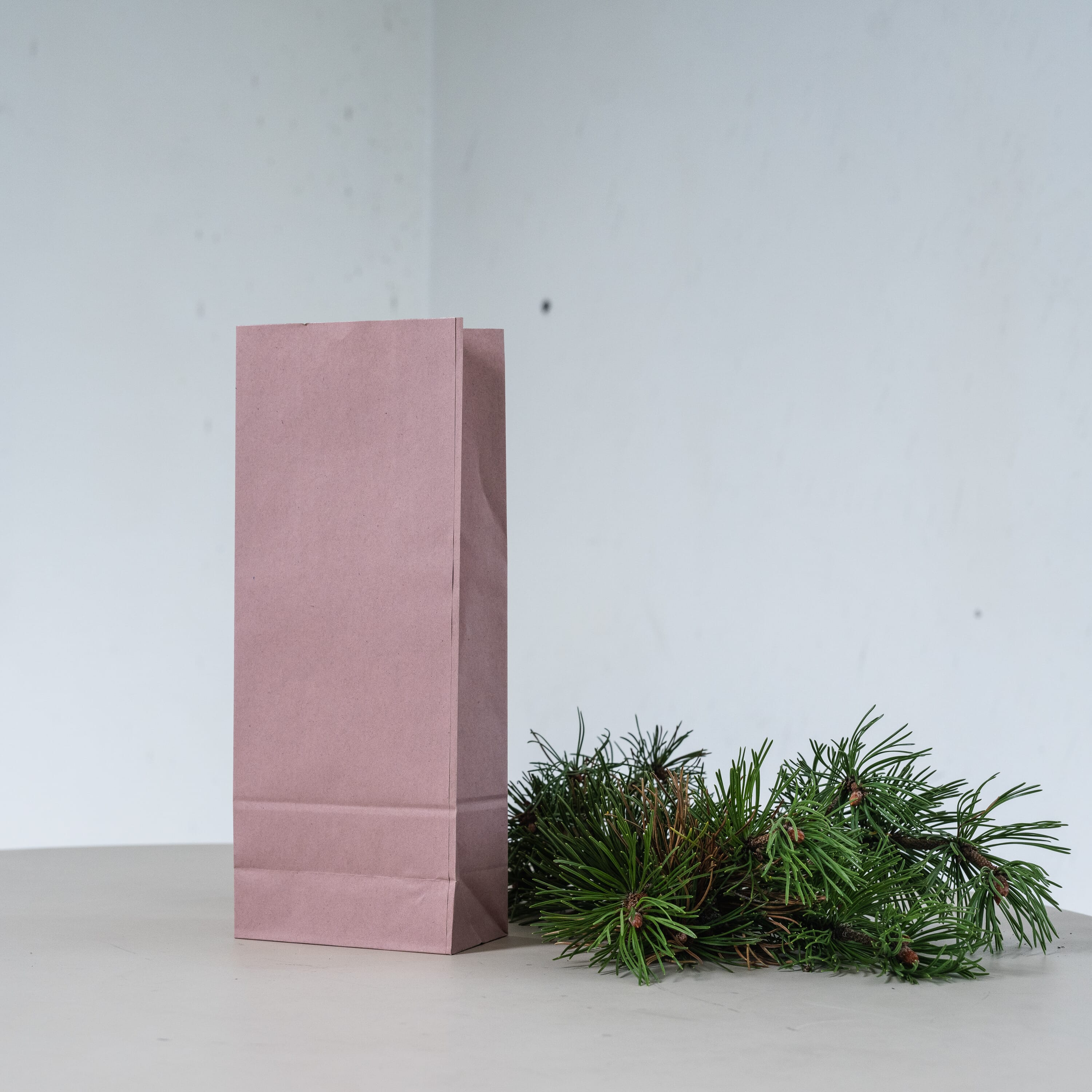 Kalenderpose Rosa M - Hovedbilde