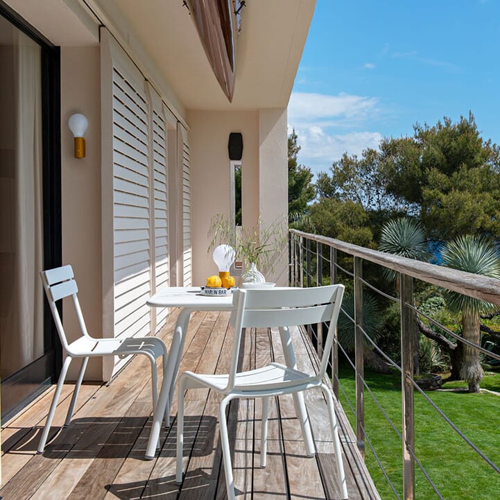 Luxembourg Bord 143x80 - Bilde 5