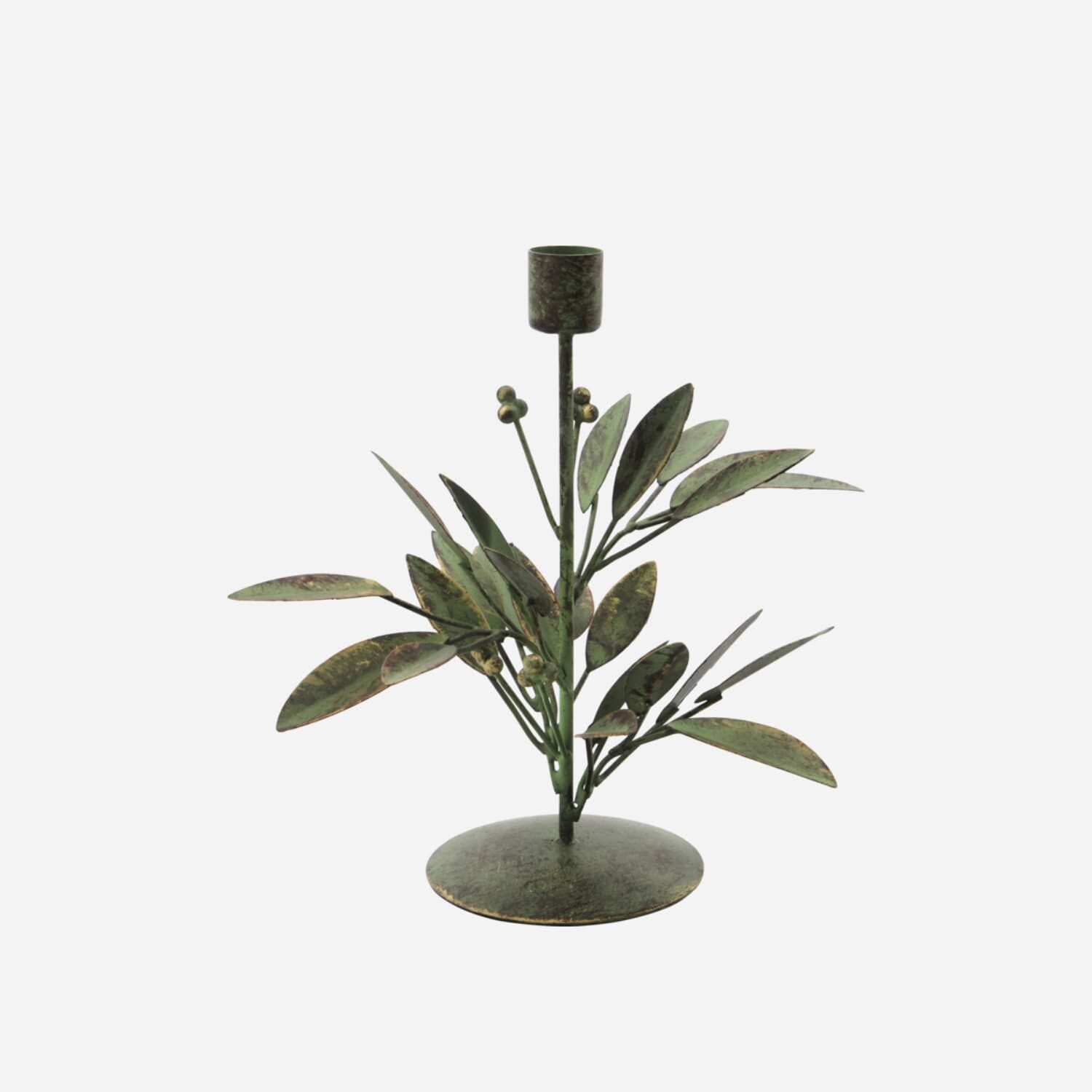 Lysestake Leaves Antikkgrønn H:20 - Bilde 2