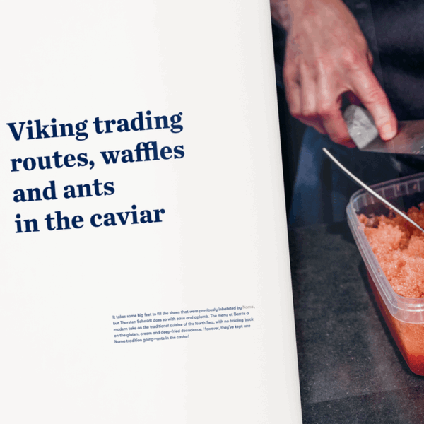 Boken Mad about Copenhagen - Bilde 3