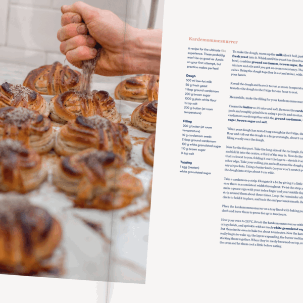 Boken Mad about Copenhagen - Bilde 4