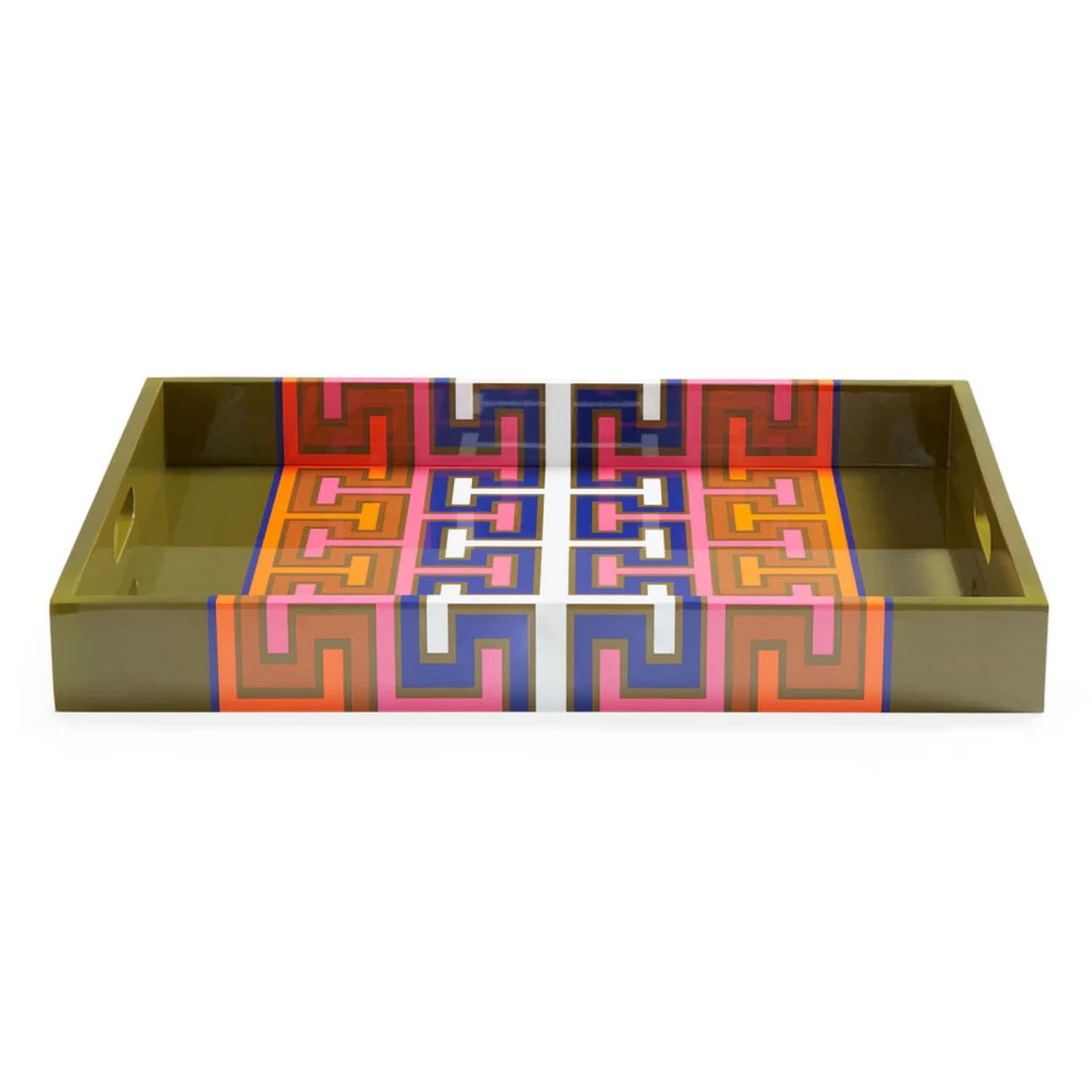 Madrid Laquer Tray