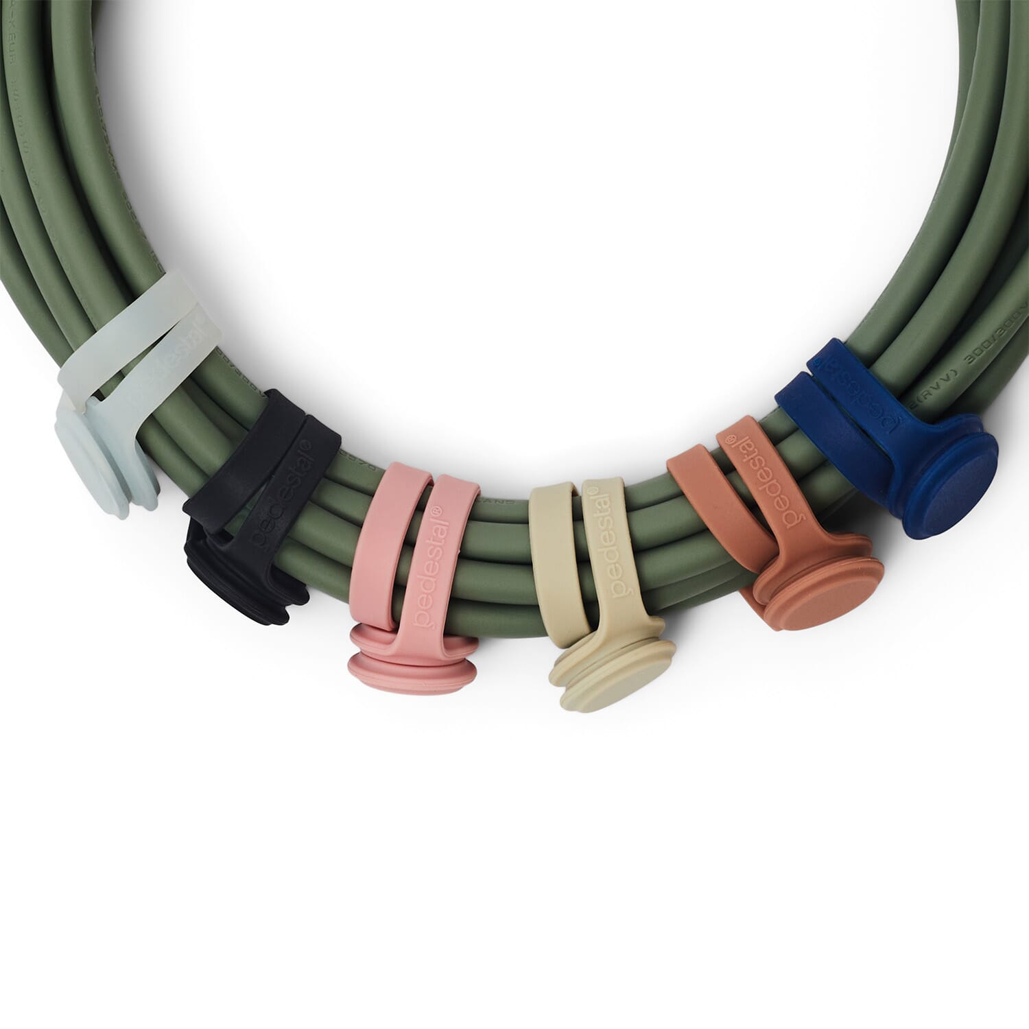 Kabelstropp Pearl - Relatert 1