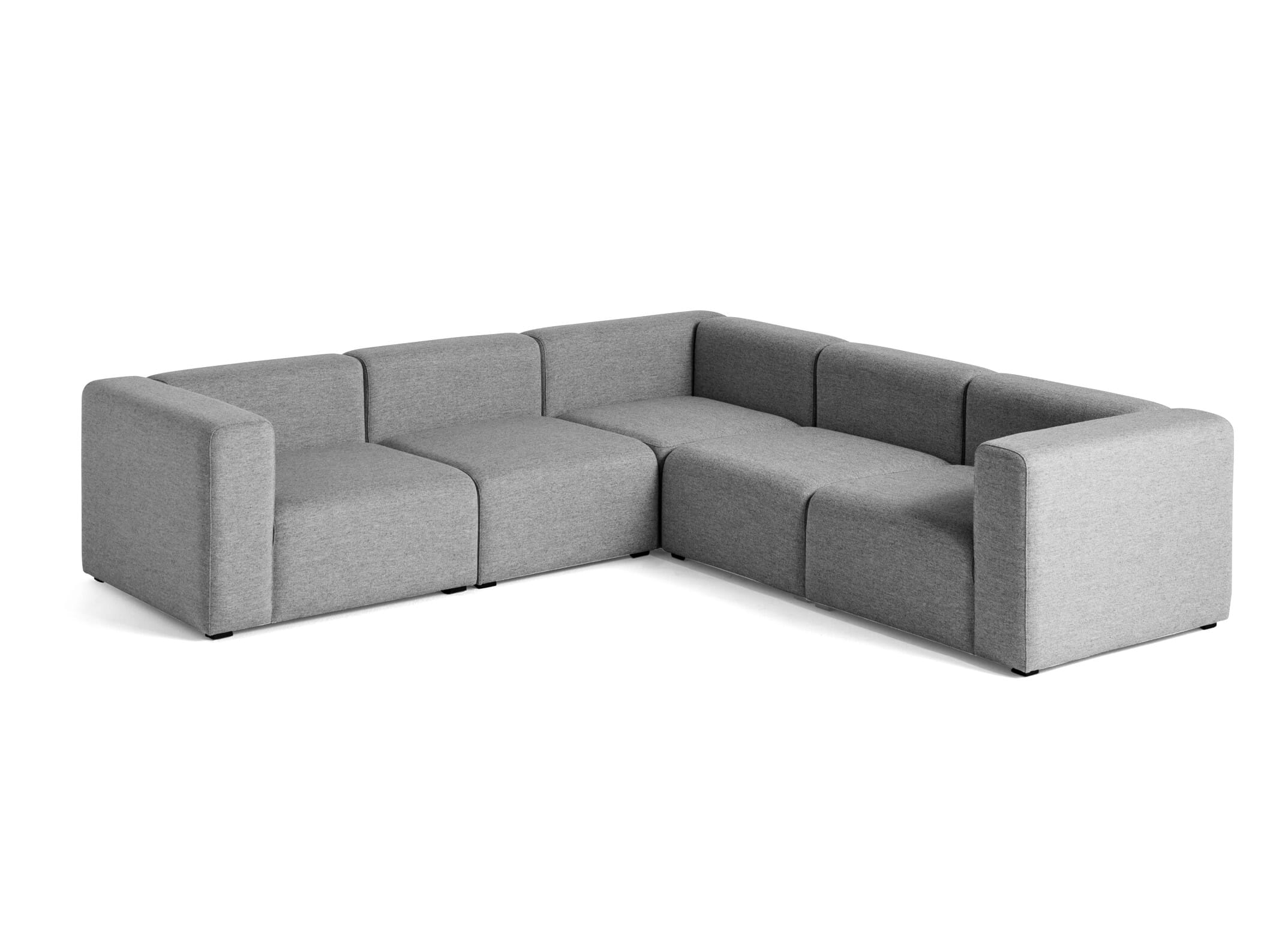 Mags Sofa hjørne- Hallingdal 116 - Hovedbilde
