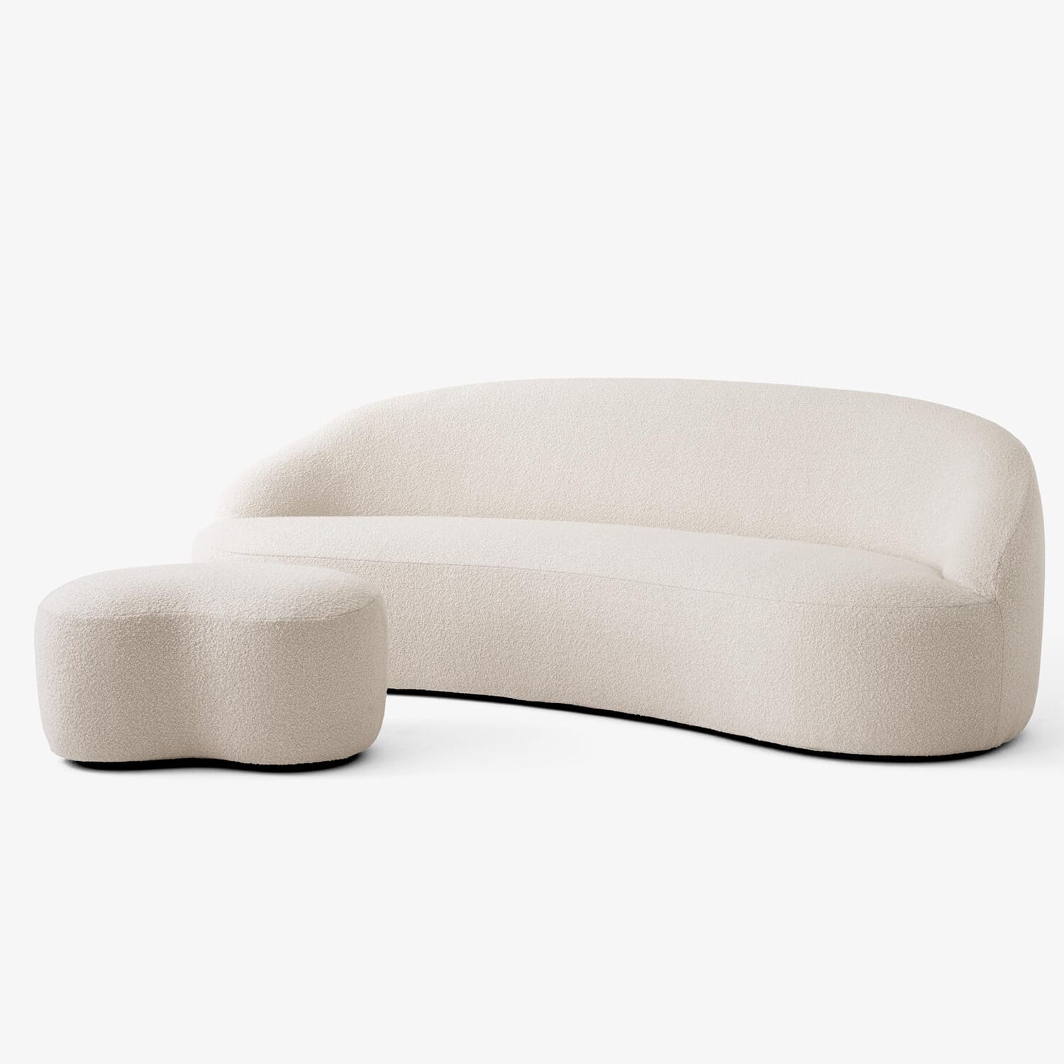 Sofa Margas LC4 - Bilde 4