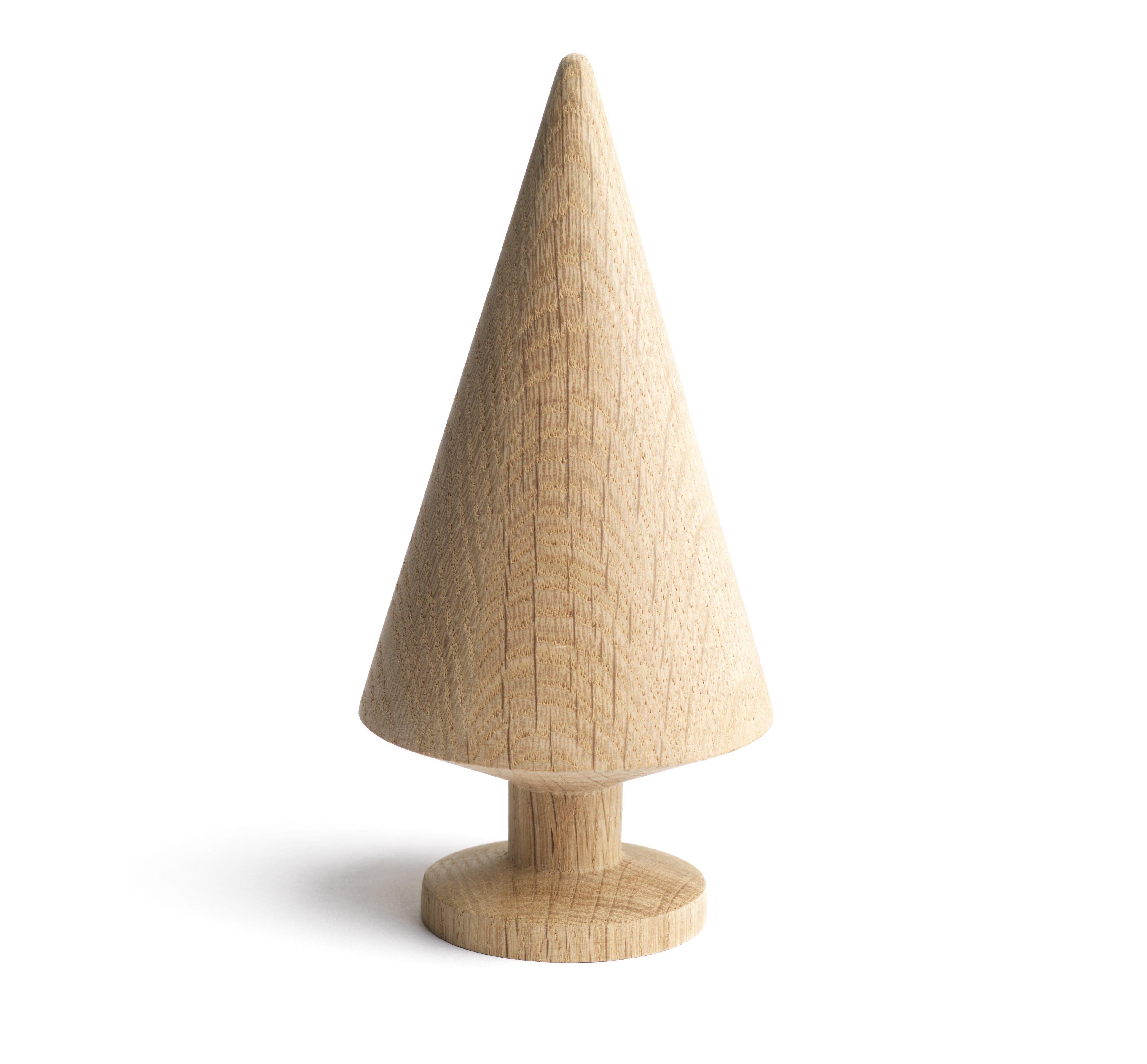 Tre Solid Eik - Hovedbilde