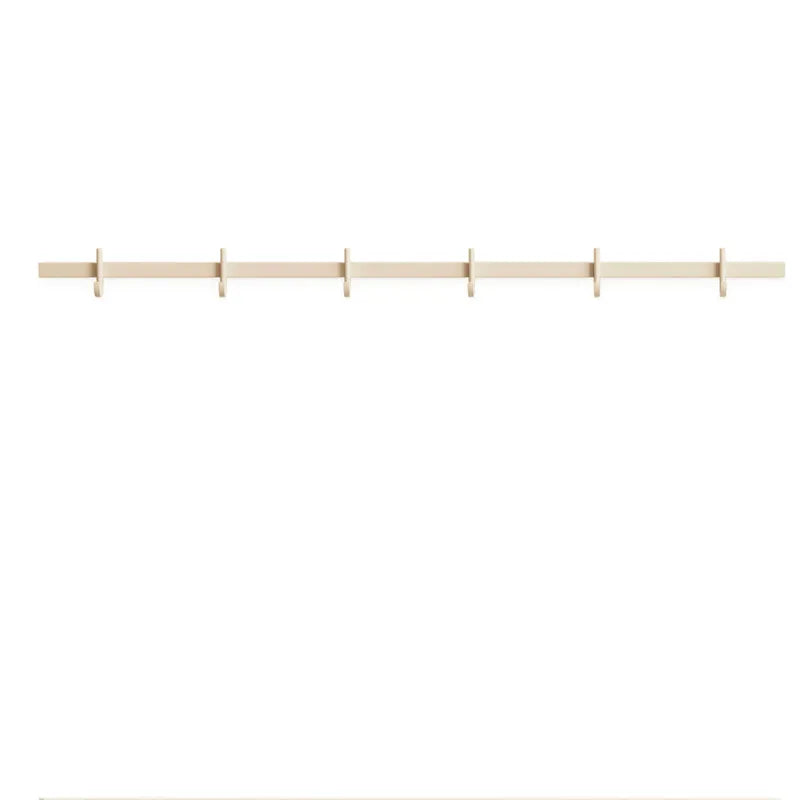 Relief Knaggrekke Medium