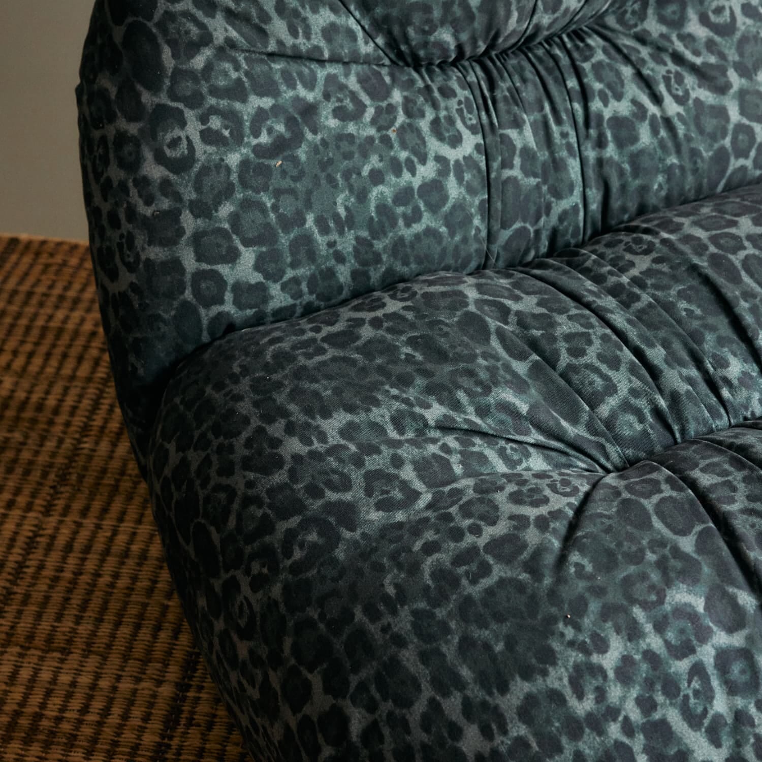 Lenestol Meloa Panther