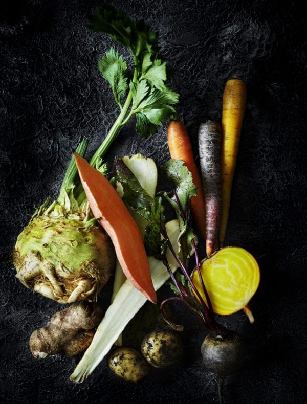 Boken Vild med rødder - Bilde 2