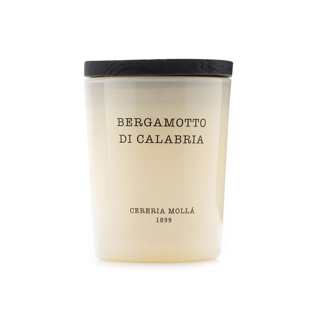 Duftlys Bergamotto Di Calabria 70 gr - Bilde 7