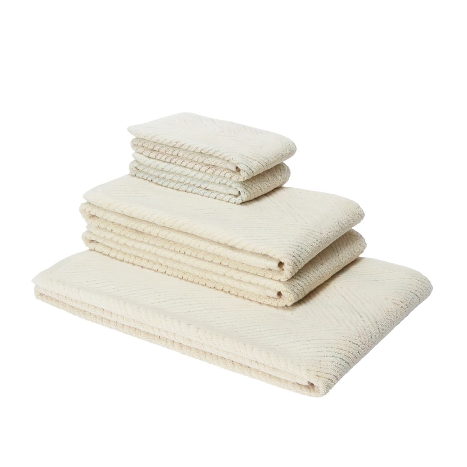 Håndhåndkle Harmony 40x70 cm