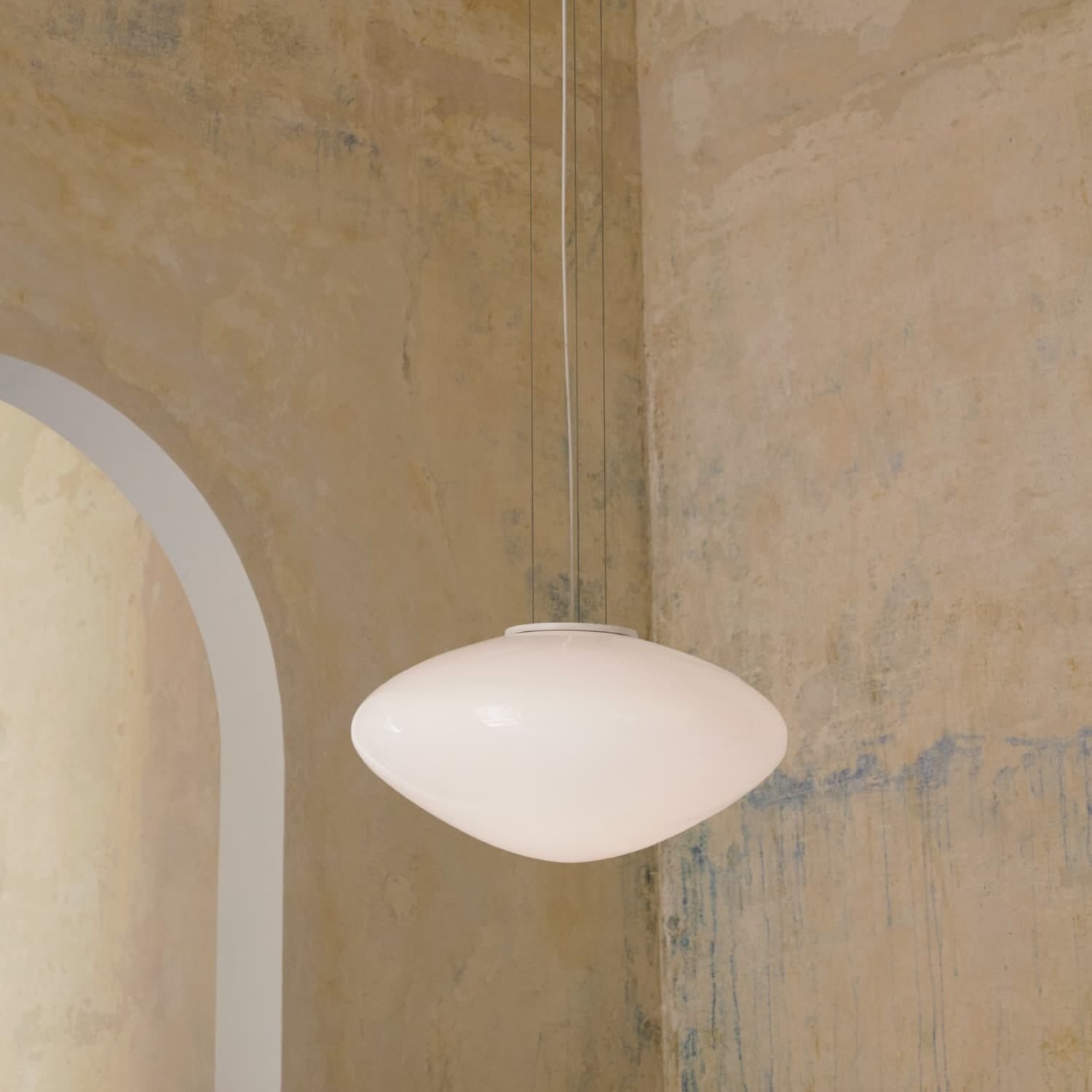 Mist Taklampe AP20 Ø:56 cm