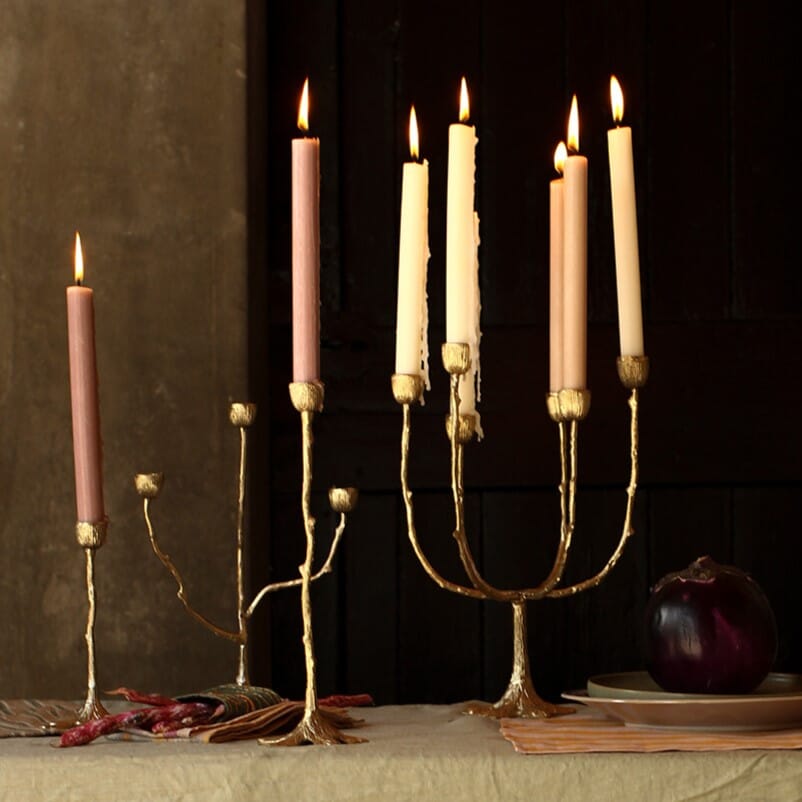 Misty Triple Lysestake