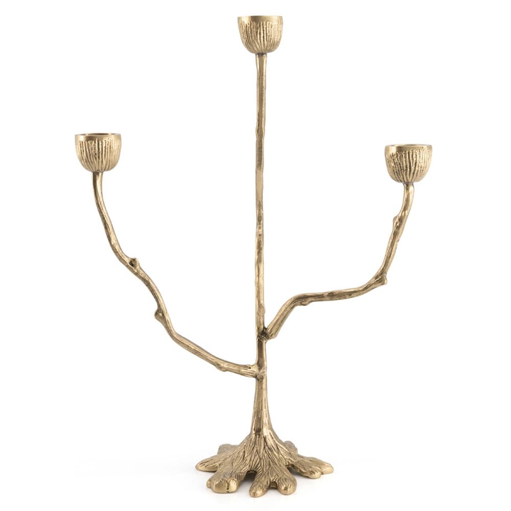 Misty Triple Lysestake