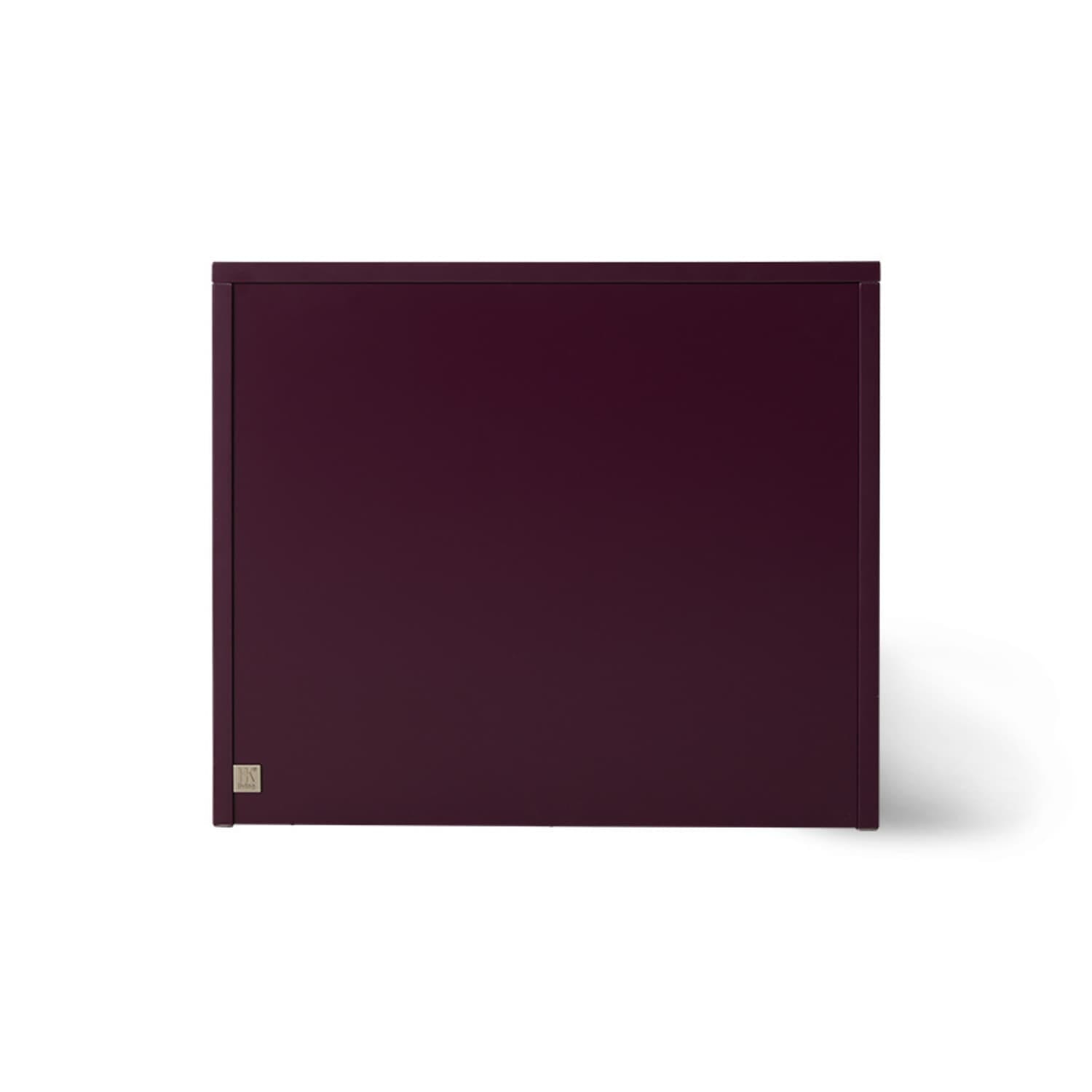 Chest of 3 drawers, mulberry - Bilde 7