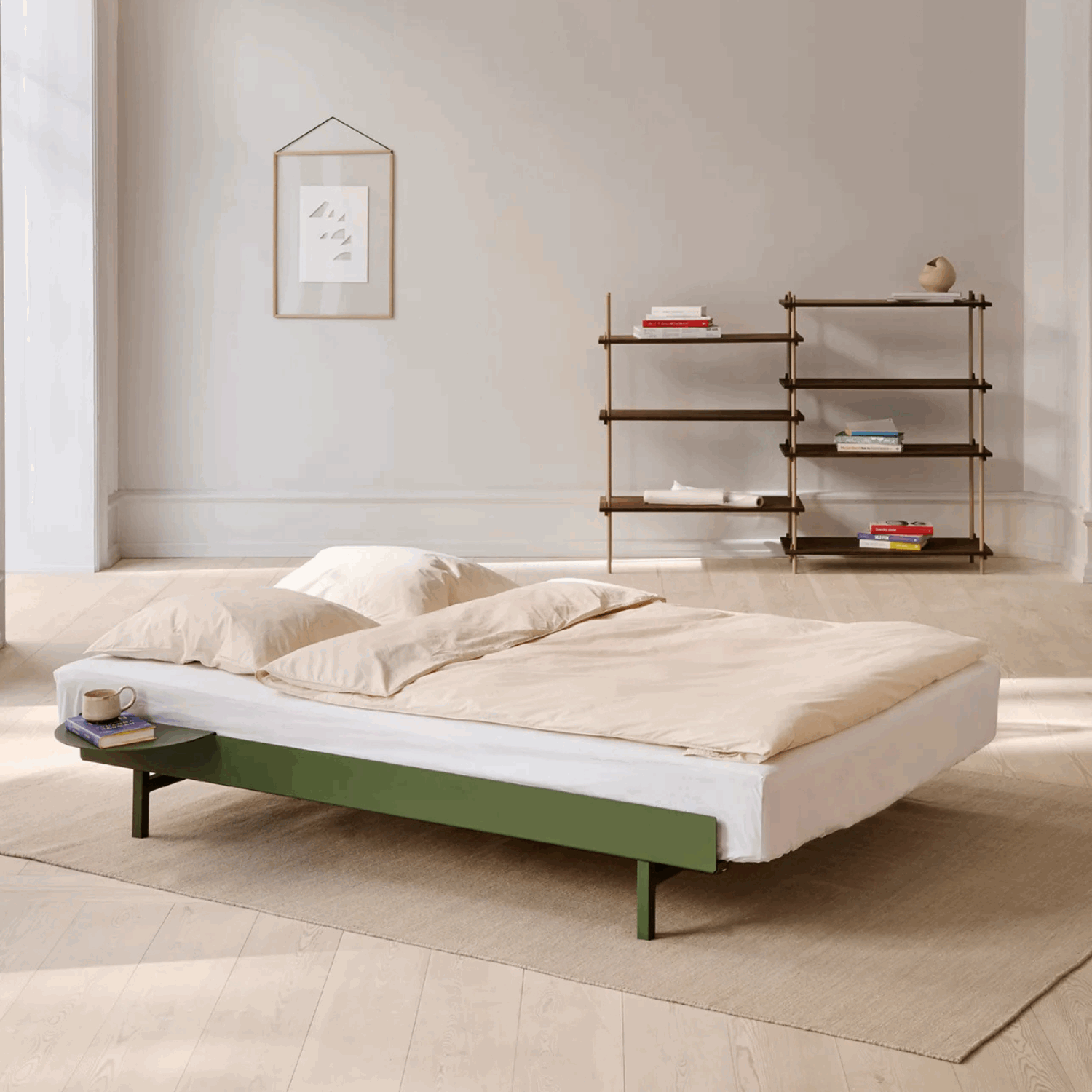 Moebe seng - Bilde 6