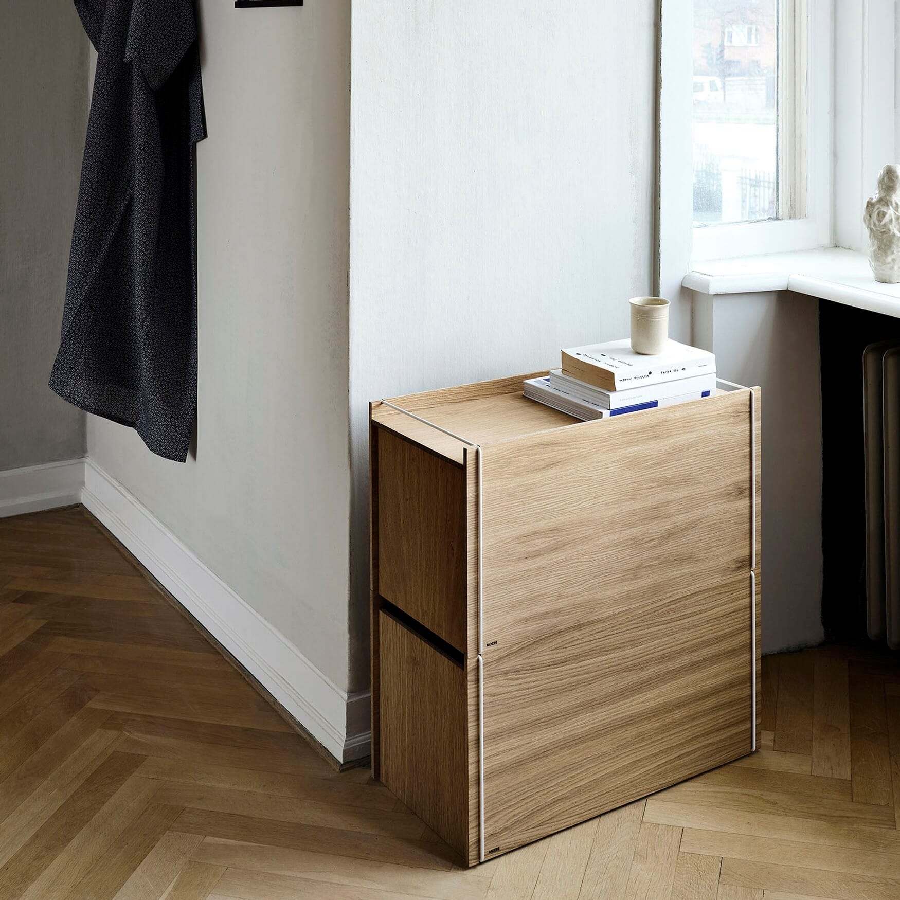 Lokk til Storage Box - Bilde 5