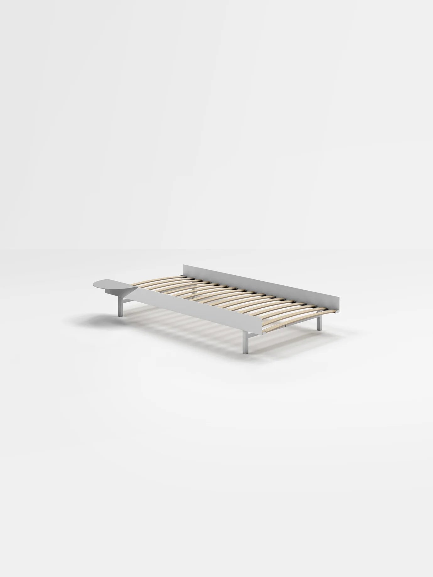 Moebe Seng Stainless Steel