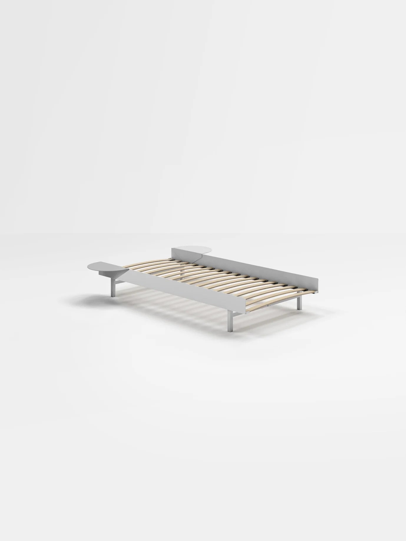 Moebe Seng Stainless Steel