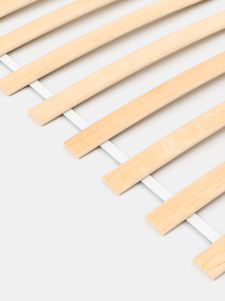 Ribbebunn til Moebe seng - Bilde 3