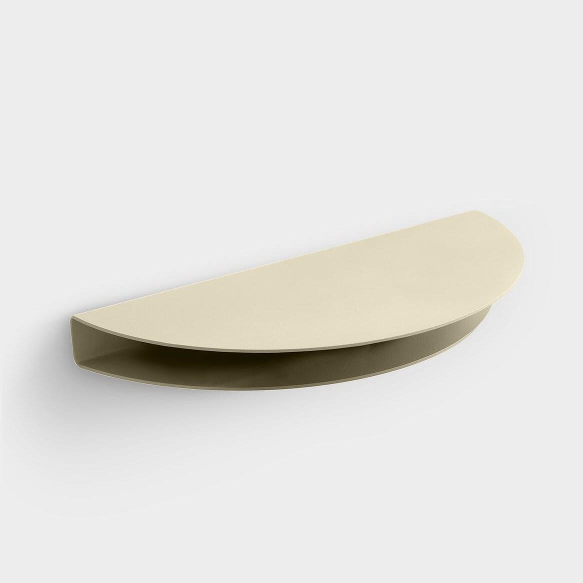 Half Moon Hylle Sand - Bilde 8