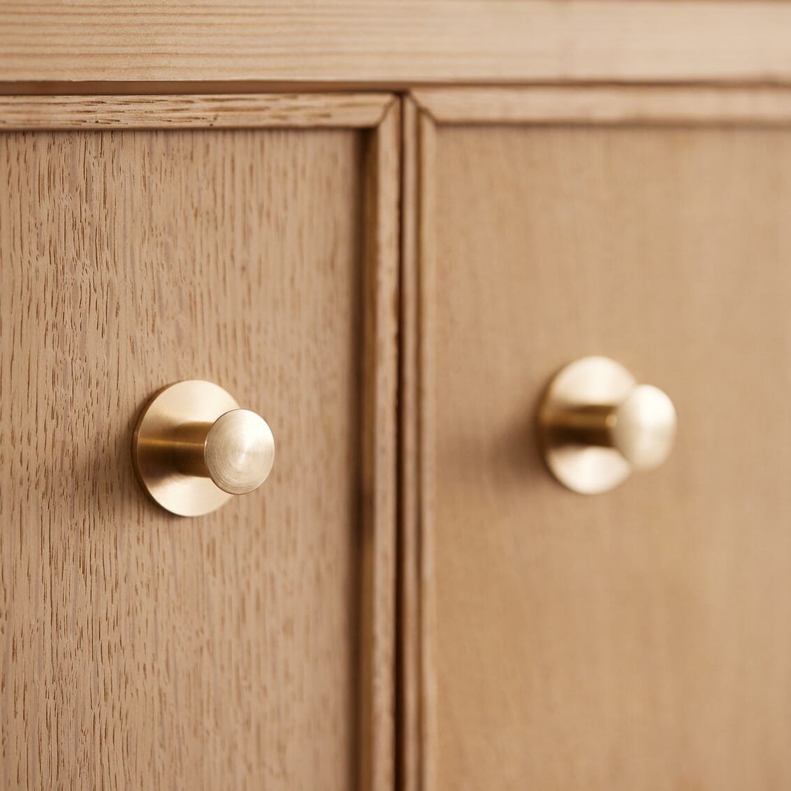 Knagg Messing - Bilde 2