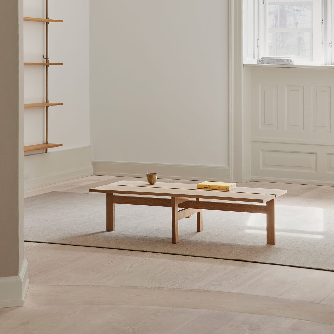 Rectangular Coffee Table 115 - Bilde 7