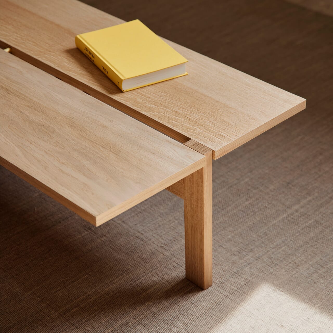Rectangular Coffee Table 115 - Bilde 10