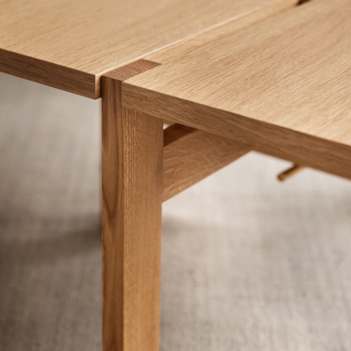 Rectangular Coffee Table 60 - Bilde 7