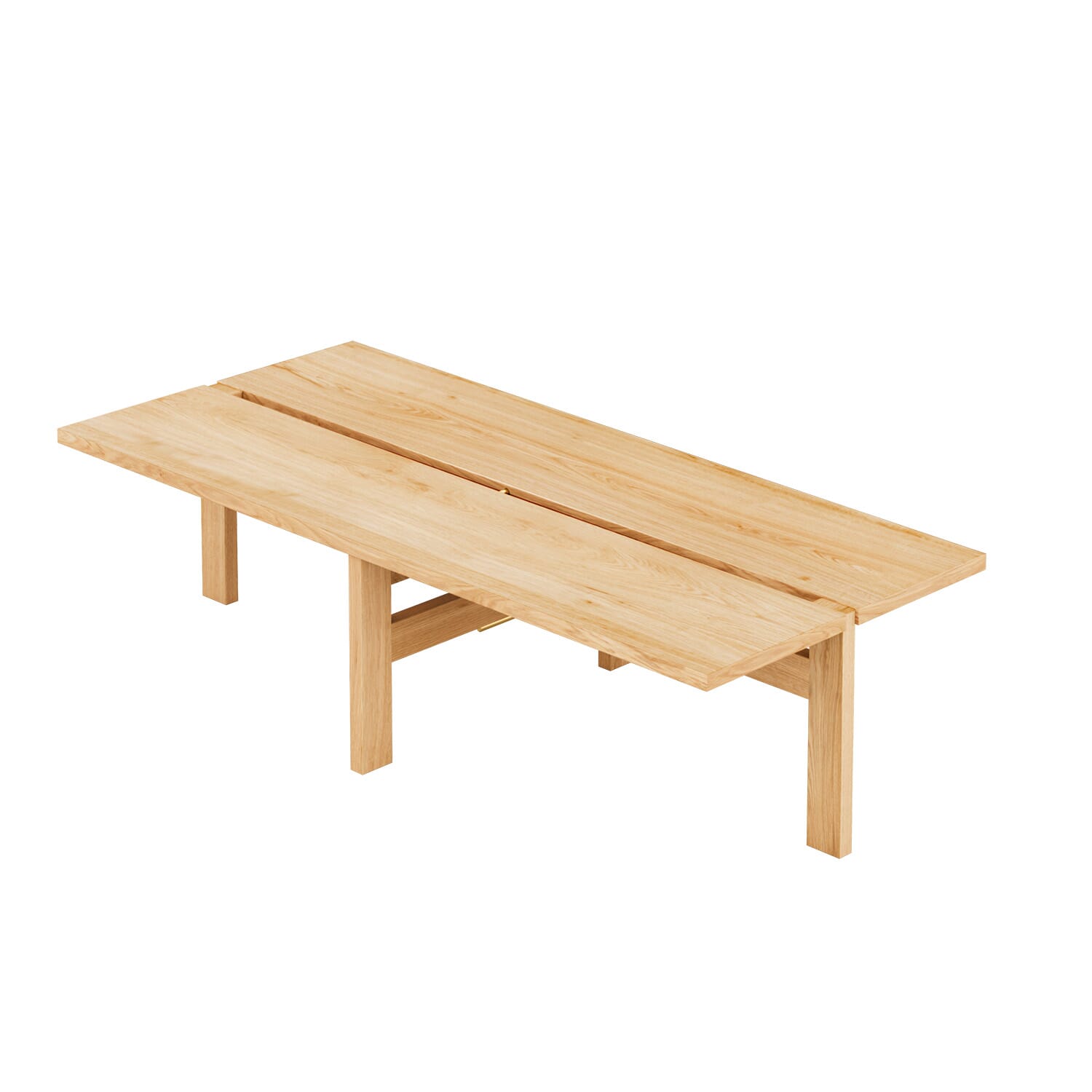 Rectangular Coffee Table 115 - Bilde 3