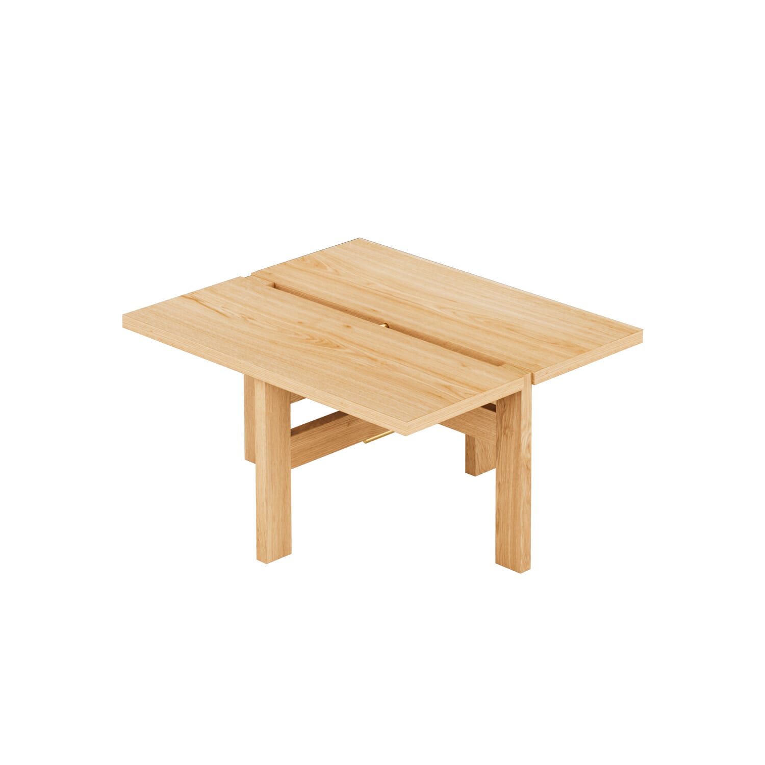 Rectangular Coffee Table 60 - Bilde 3