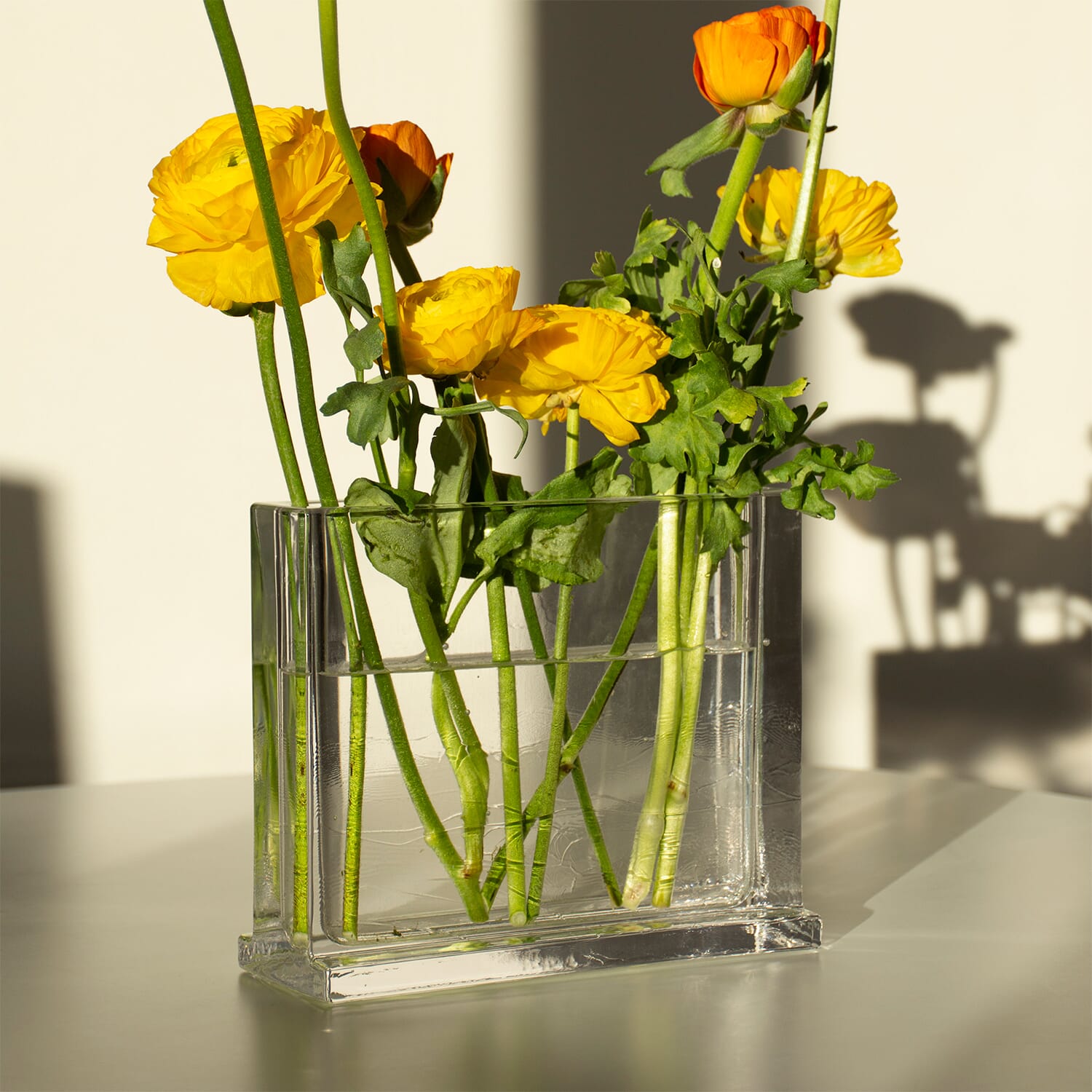 Monoblokk Vase - Bilde 19